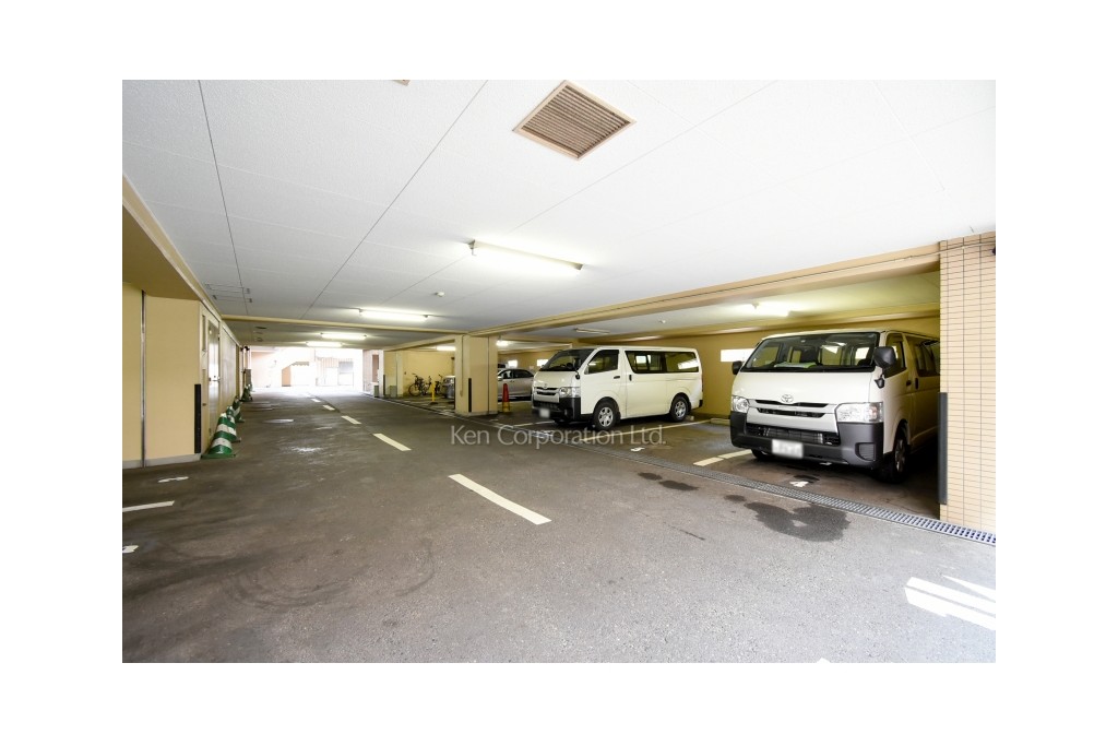 アーバンプラザ鶴見ビル