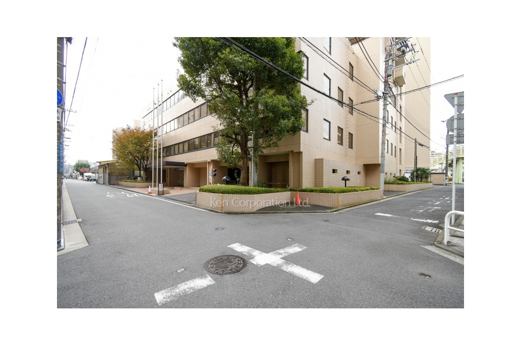 アーバンプラザ鶴見ビル