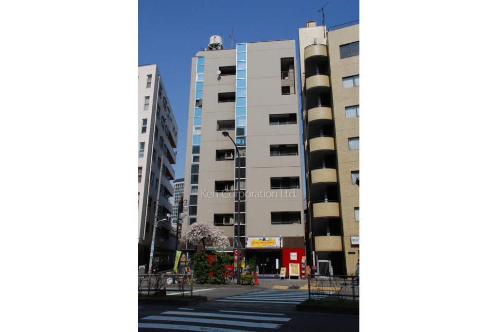 渋谷アトウビル