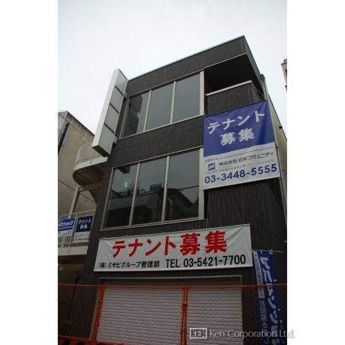 アソルティ新大久保スタシオン