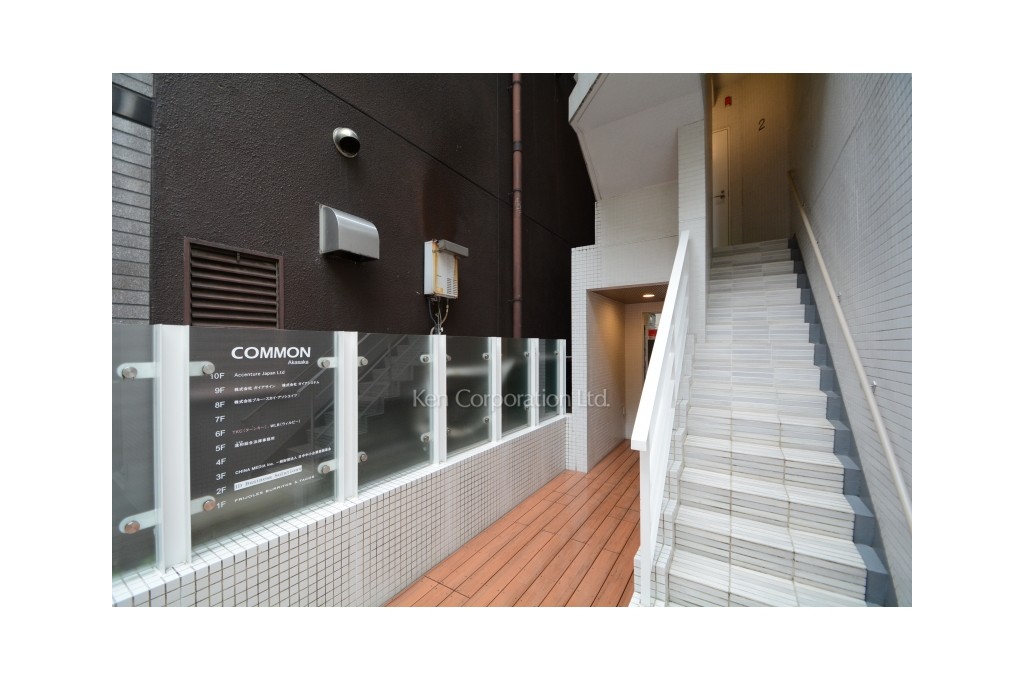 COMMON Akasaka