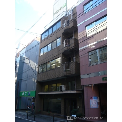 エスダブルビル