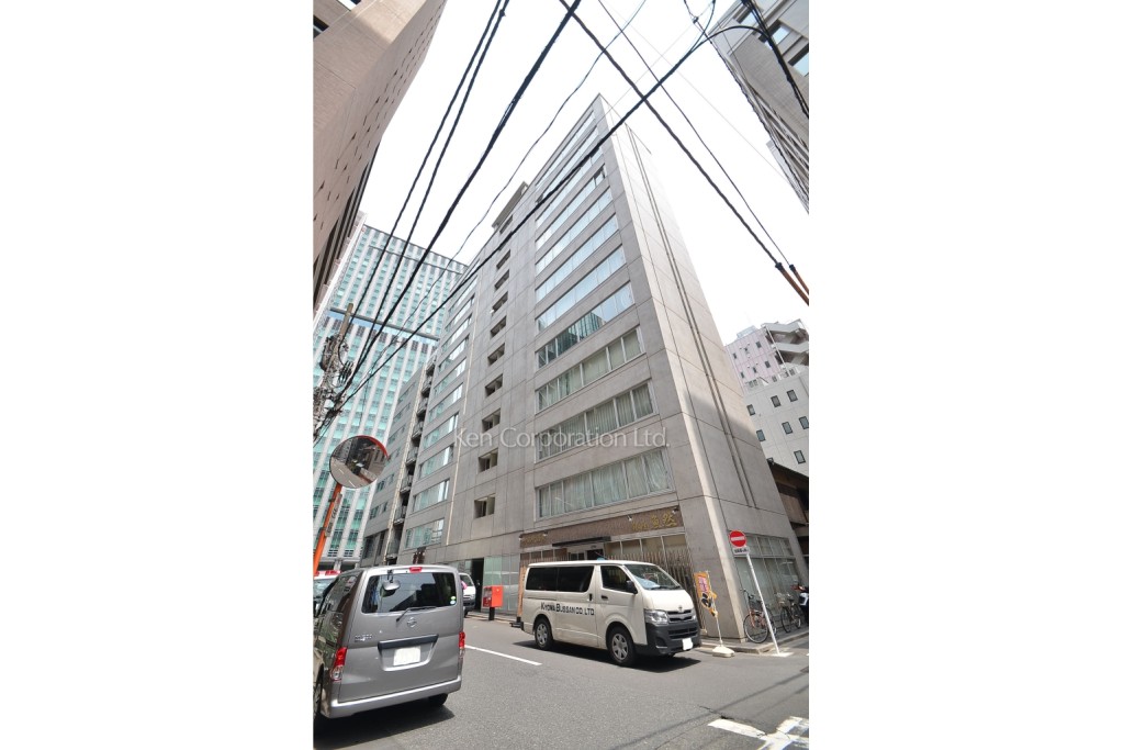 デュープレックス銀座タワー8/14