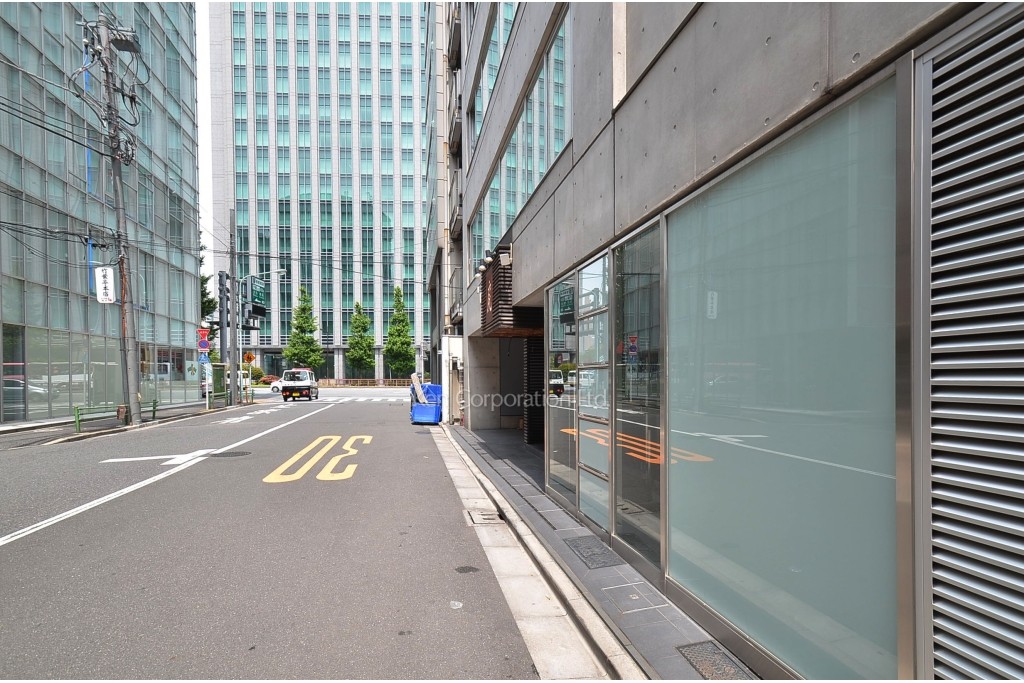 デュープレックス銀座タワー8/14