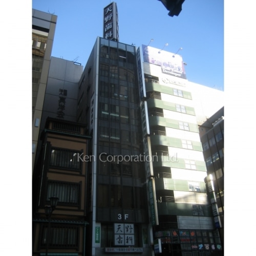 真洋日本橋ビル