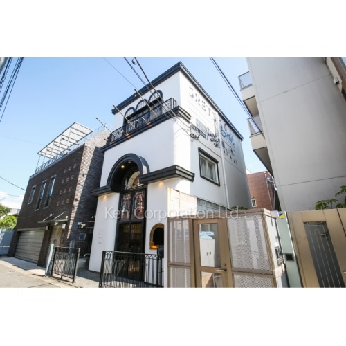 表参道３１５ビル