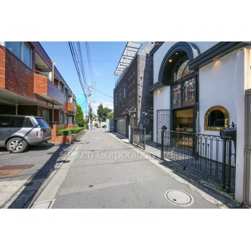 表参道３１５ビル