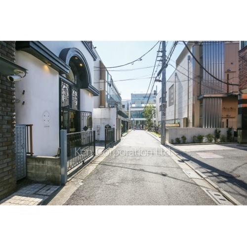 表参道３１５ビル