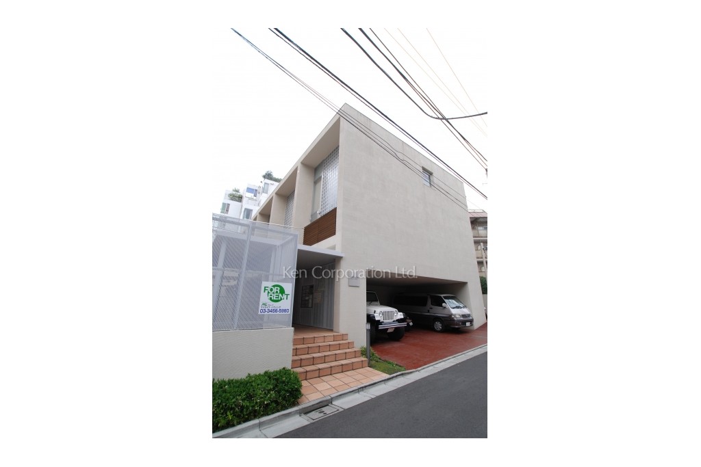 エスパティオ神宮前