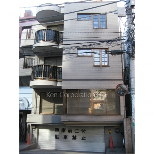 六本木ＨＡＧＡビル