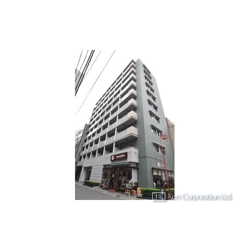 コンフォリア日本橋人形町イースト