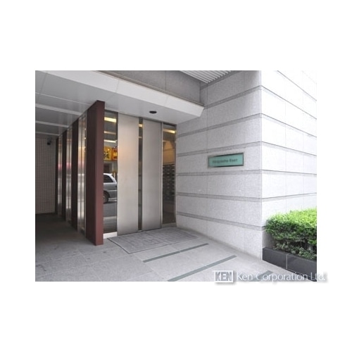 コンフォリア日本橋人形町イースト