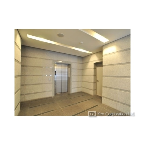 コンフォリア日本橋人形町イースト