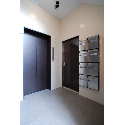 西麻布アジアビル