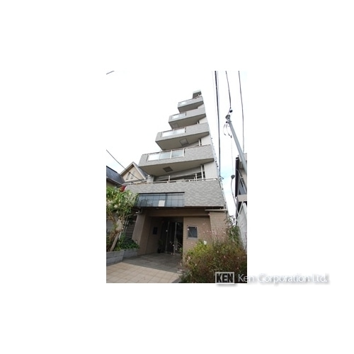 ユニーブル武蔵野緑町