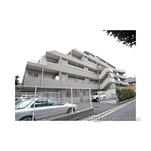 ユニーブル武蔵野緑町