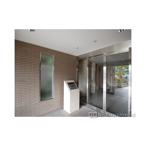 ユニーブル武蔵野緑町