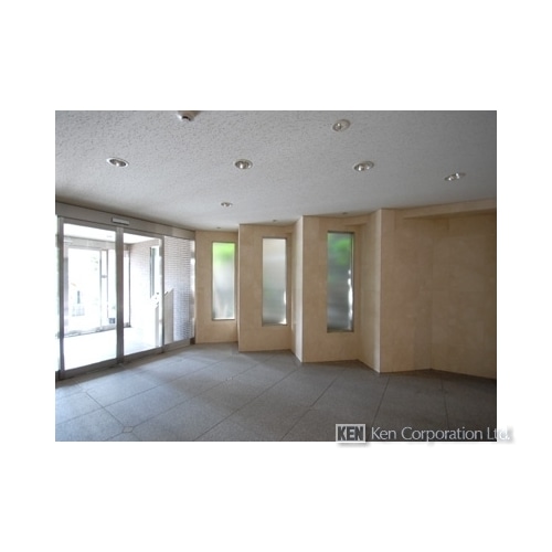 ユニーブル武蔵野緑町