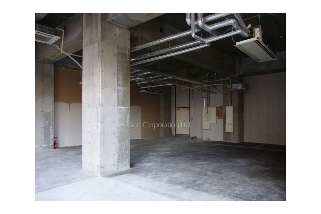 パシフィックロイヤルコートみなとみらいオーシャンタワー