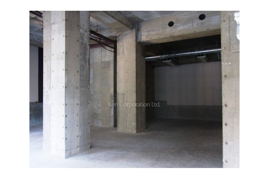 パシフィックロイヤルコートみなとみらいオーシャンタワー