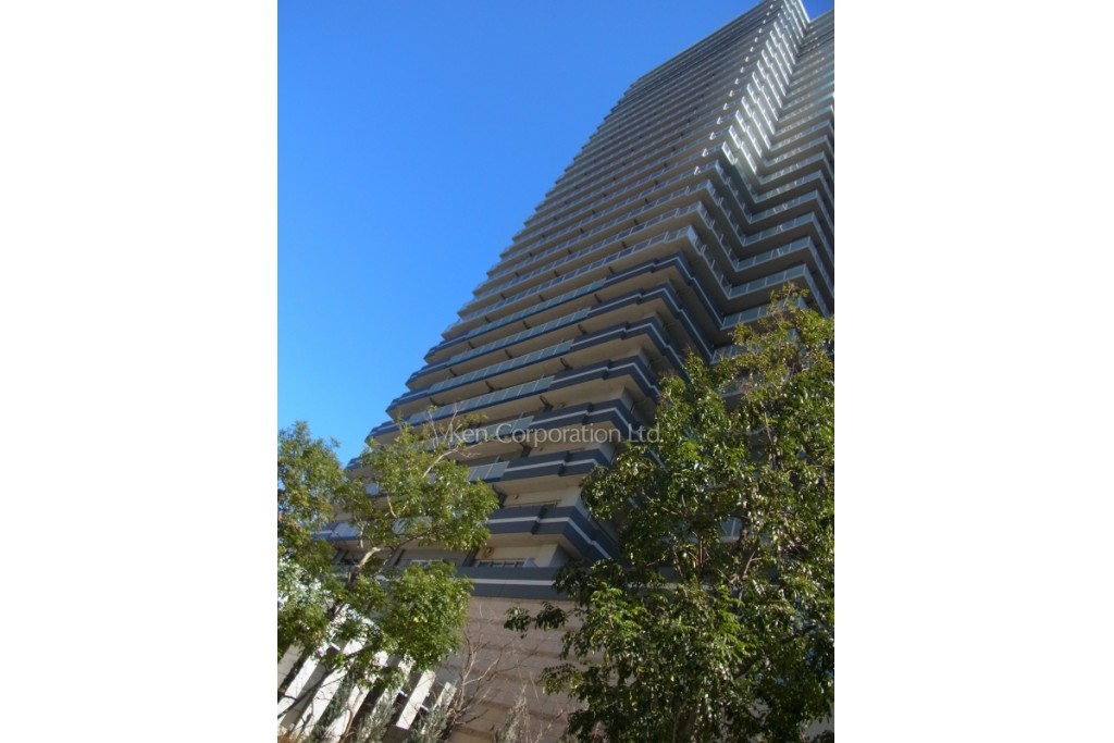 パシフィックロイヤルコートみなとみらいオーシャンタワー