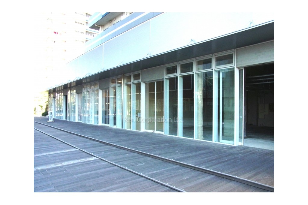 パシフィックロイヤルコートみなとみらいオーシャンタワー