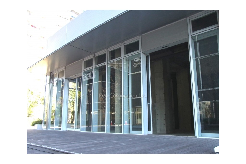 パシフィックロイヤルコートみなとみらいオーシャンタワー