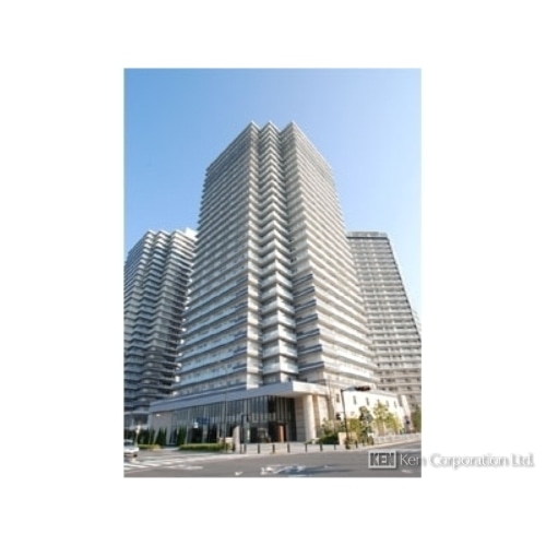 パシフィックロイヤルコートММ