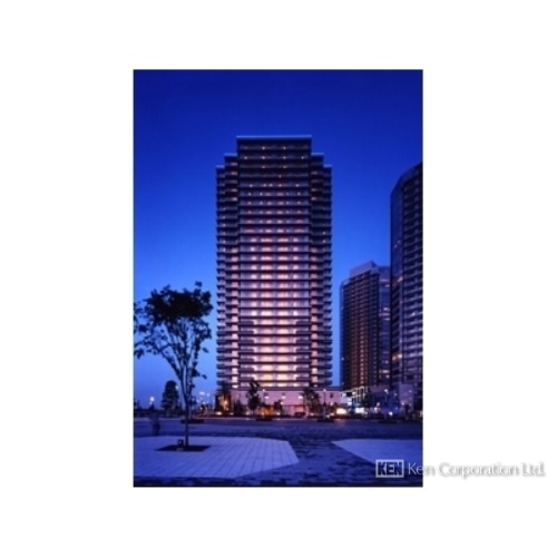 パシフィックロイヤルコートММ