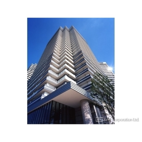 パシフィックロイヤルコートММ