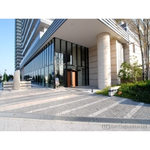 パシフィックロイヤルコートММ