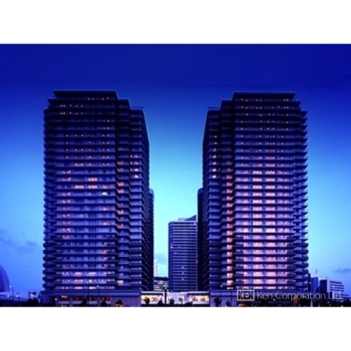 パシフィックロイヤルコートММ