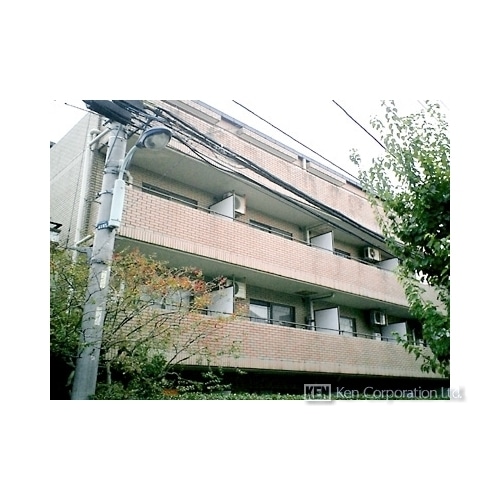 メゾン・ド・バークリー