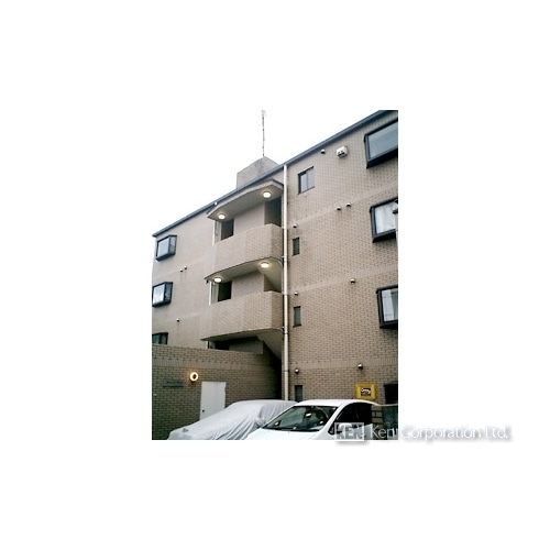 メゾン・ド・バークリー