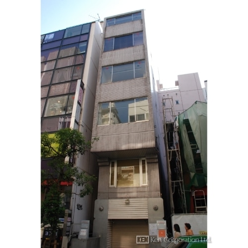 マニヴィア麻布十番