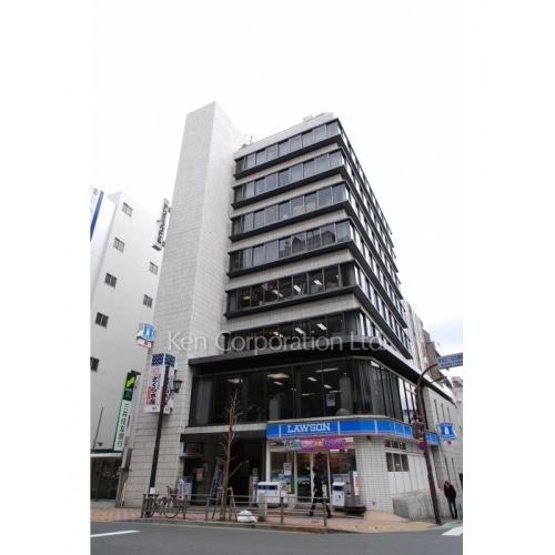 アジミックビル