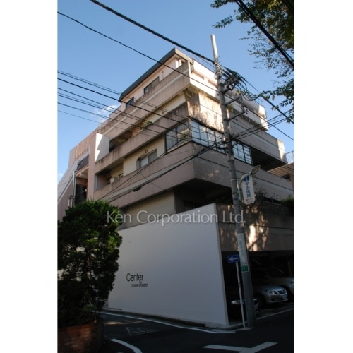 コーポラス明石