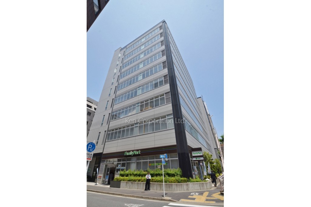 新橋スクエアビル