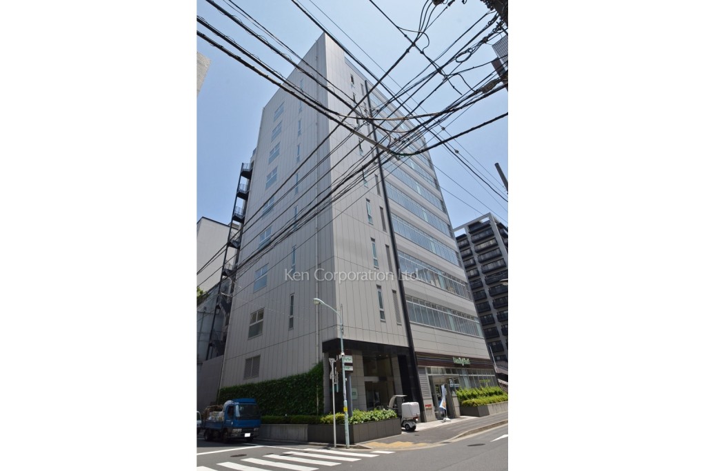 新橋スクエアビル