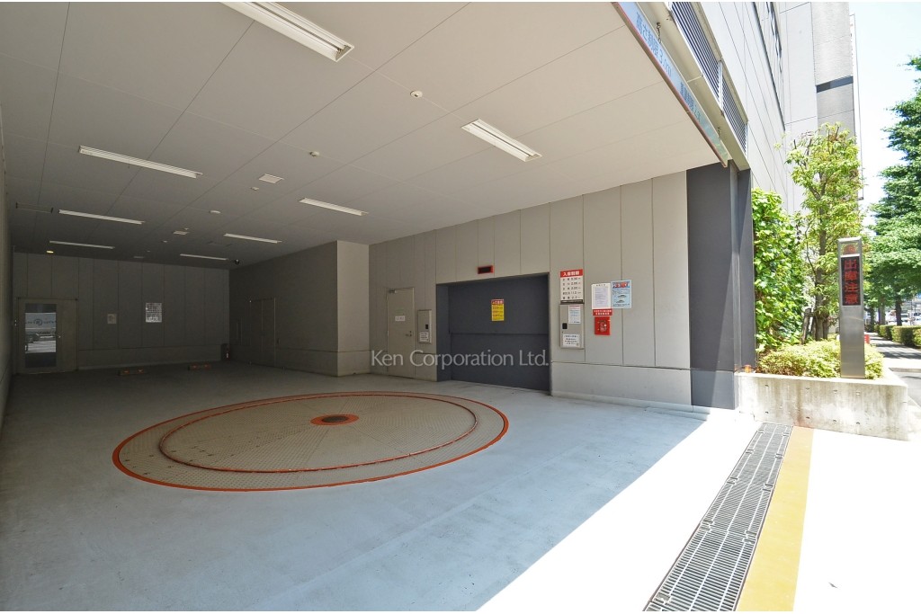 新橋スクエアビル