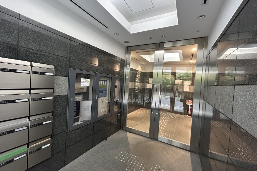 新橋エンタービル