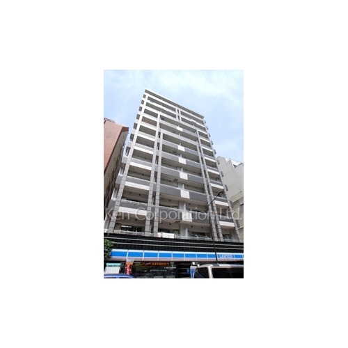 アーバンステージ日本橋横山町