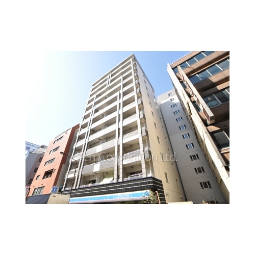 アーバンステージ日本橋横山町