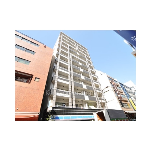 アーバンステージ日本橋横山町