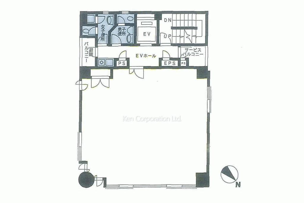 銀座プルミエビル
