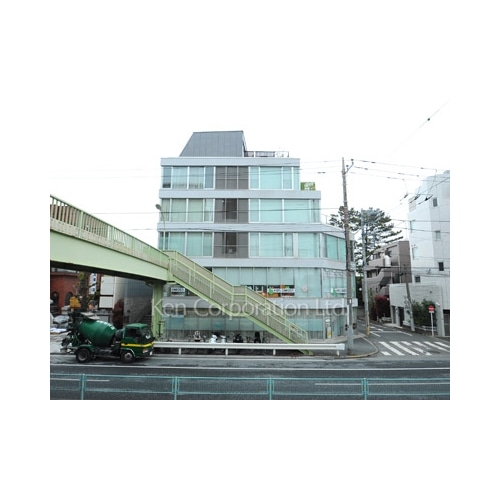 レジディア自由が丘Ⅱ