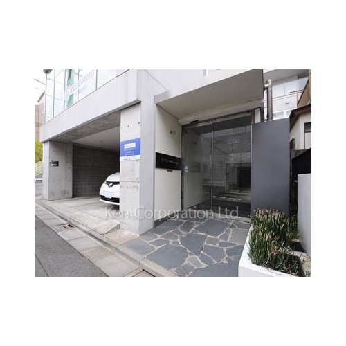 レジディア自由が丘Ⅱ