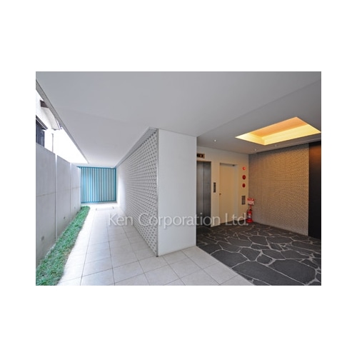 レジディア自由が丘Ⅱ