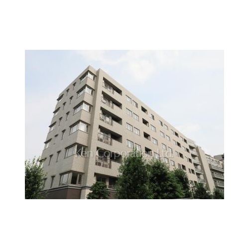 グレンパーク駒場