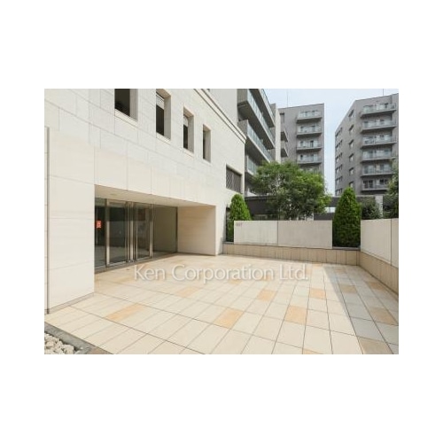 グレンパーク駒場